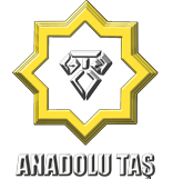 Anadolu Taş Box logo