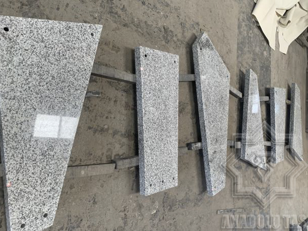 Granit Üretim Kapasitesi