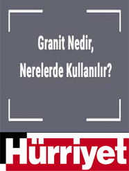 Granit Nasıl Temizlenir Ve Parlatılır?