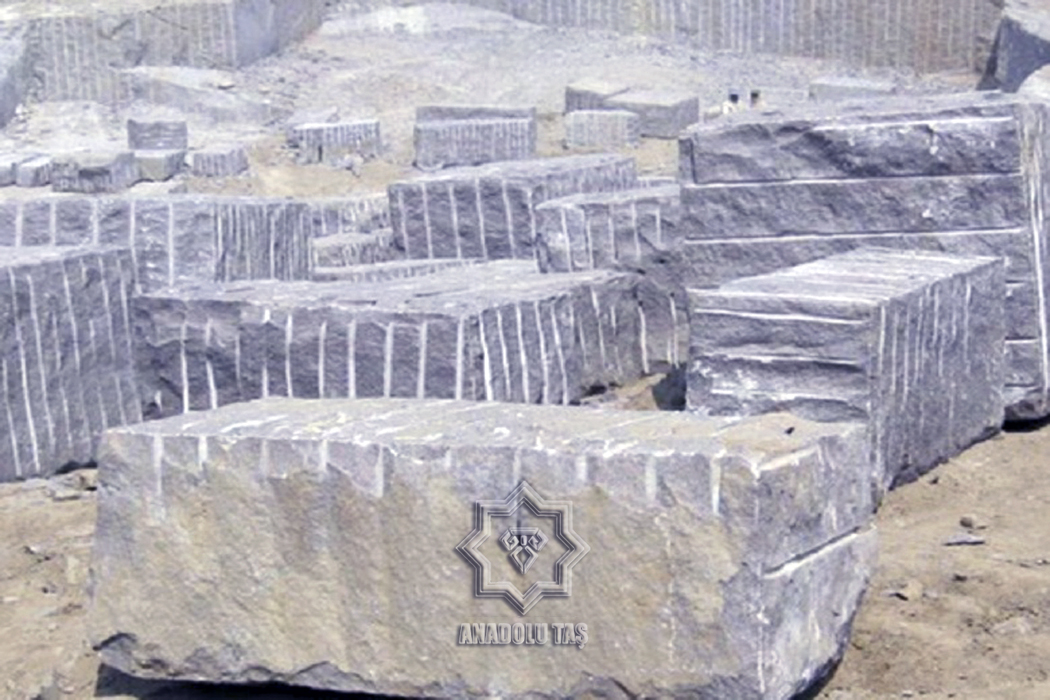 Granit Maden Ocağı Üretim Kapasitesi