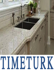 Granit mutfak tezgahı nasıl temizlenmeli?