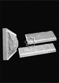 Bazalt Çerçeve Çarpma