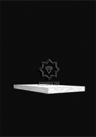 2 cm Bazalt Döşeme