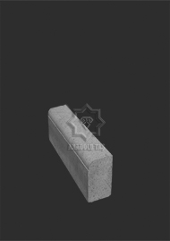 10-20-50 bazalt Bordür