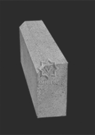 15-30-50 Pahlı bazalt Bordür