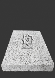 4 cm Granit Döşeme